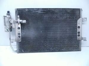 Airco Condensor MERCEDES-BENZ A-KLASSE (W168)