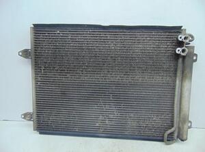 Air Conditioning Condenser VW PASSAT Variant (3C5)