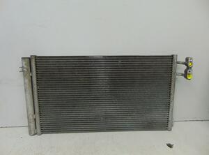 Air Conditioning Condenser BMW 3 Touring (E91)