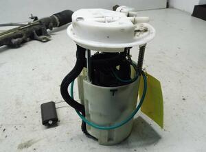 Fuel Pump RENAULT LAGUNA II (BG0/1_)