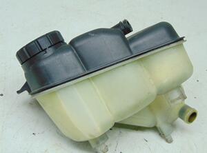 Coolant Expansion Tank MERCEDES-BENZ E-Klasse (W211)