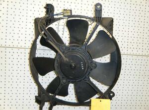 Radiator Electric Fan  Motor DAEWOO Matiz (M100, M150)