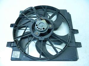 Radiator Electric Fan  Motor MERCEDES-BENZ A-Klasse (W168)