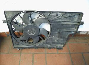 Radiator Electric Fan  Motor MERCEDES-BENZ A-Klasse (W168)