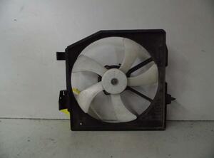 Radiator Electric Fan  Motor MAZDA 323 S VI (BJ)