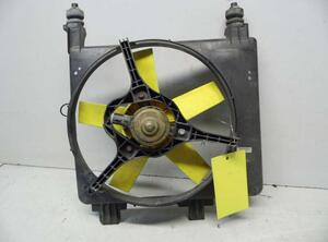 Radiator Electric Fan  Motor FORD Fiesta IV (JA, JB)