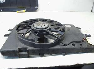 Radiator Electric Fan  Motor MERCEDES-BENZ Vaneo (414)