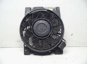 Radiator Electric Fan  Motor OPEL Astra G CC (F08, F48)