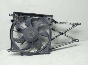 Elektrische motor radiateurventilator OPEL Astra G CC (F08, F48)