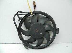 Radiator Electric Fan  Motor AUDI A4 (8D2, B5)