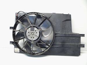 Radiator Electric Fan  Motor MERCEDES-BENZ A-Klasse (W168)