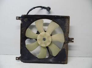 Radiator Electric Fan  Motor SUZUKI Ignis I (FH)
