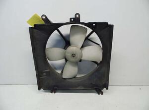 Radiator Electric Fan  Motor MAZDA 121 II (DB)