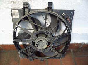 Radiator Electric Fan  Motor MERCEDES-BENZ A-Klasse (W168)