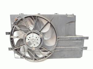 Radiator Electric Fan  Motor MERCEDES-BENZ A-Klasse (W168)