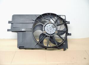 Radiator Electric Fan  Motor MERCEDES-BENZ A-Klasse (W168)