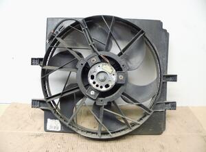 Radiator Electric Fan  Motor MERCEDES-BENZ A-Klasse (W168)