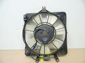 Elektrische motor radiateurventilator HONDA Jazz II (GD, GE2, GE3)