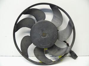 Radiator Electric Fan  Motor VW Golf Plus (521, 5M1)