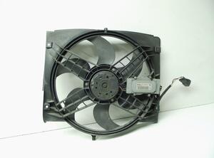 Radiator Electric Fan  Motor BMW 3er Touring (E46)