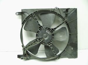 Radiator Electric Fan  Motor CHEVROLET Aveo/Kalos Schrägheck (T200)