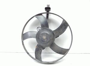 Radiator Electric Fan  Motor VW Polo (9N)