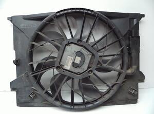 Radiator Electric Fan  Motor MERCEDES-BENZ E-Klasse T-Model (S211)