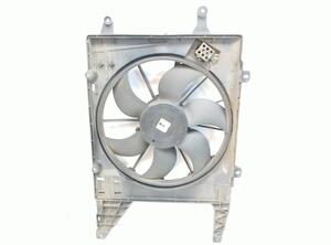 Radiator Electric Fan  Motor RENAULT Megane Scenic (JA0/1)