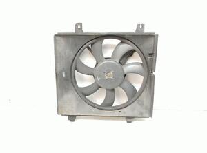 Radiator Electric Fan  Motor HYUNDAI Matrix (FC)