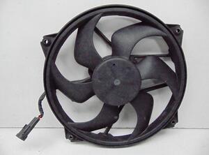 Radiator Electric Fan  Motor PEUGEOT 307 (3A/C)