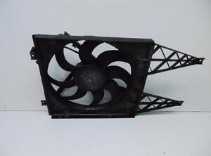 Radiator Electric Fan  Motor VW Polo (9N)