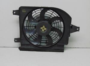 Radiator Electric Fan  Motor KIA Rio Schrägheck (DC)