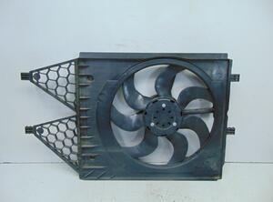 Radiator Electric Fan  Motor AUDI A1 Sportback (8XA, 8XF)