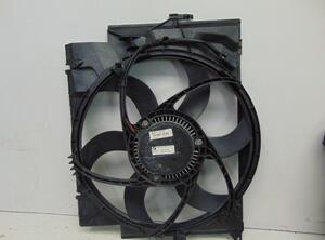 Radiator Electric Fan  Motor BMW 3 Touring (E91)