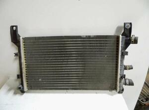 Radiator FORD FIESTA III (GFJ)