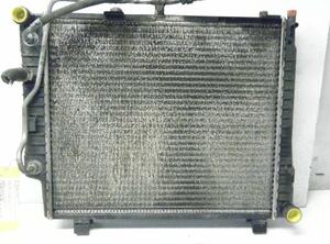 Radiateur MERCEDES-BENZ C-KLASSE T-Model (S202)