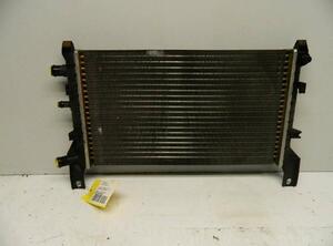 Radiator FORD FIESTA III (GFJ)