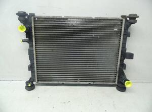 Radiator FORD FOCUS Turnier (DNW)