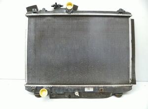 Radiator SUZUKI SWIFT III (MZ, EZ)