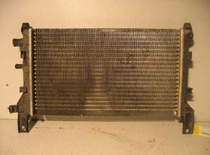 Radiator FORD FIESTA III (GFJ)