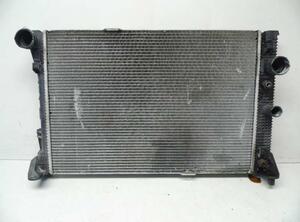 Radiator MERCEDES-BENZ C-KLASSE T-Model (S204)