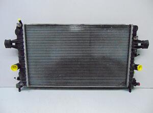 Radiator OPEL ZAFIRA B (A05)