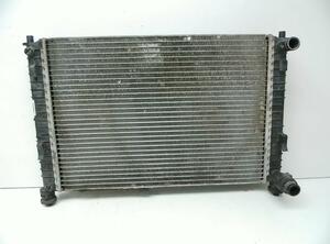 Radiator FORD FIESTA V (JH_, JD_)