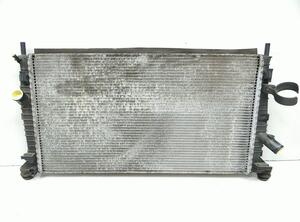 Radiateur VOLVO V50 (545)