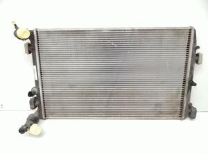 Radiator VW POLO (9N_)