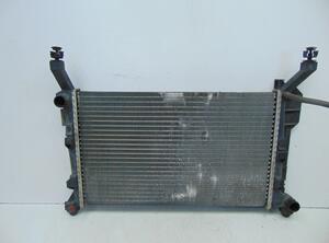 Radiator MERCEDES-BENZ A-Klasse (W169)