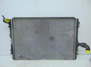 Radiator VW TOURAN (1T1, 1T2)