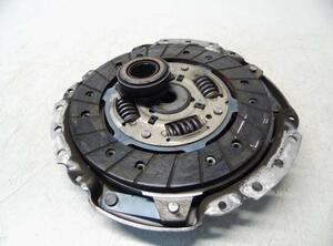 Clutch Kit FIAT CINQUECENTO (170_)