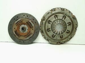 Clutch Kit OPEL VIVARO A Kasten (X83)