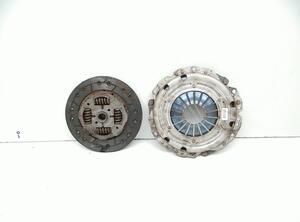 Clutch Kit OPEL MERIVA B Großraumlimousine (S10)